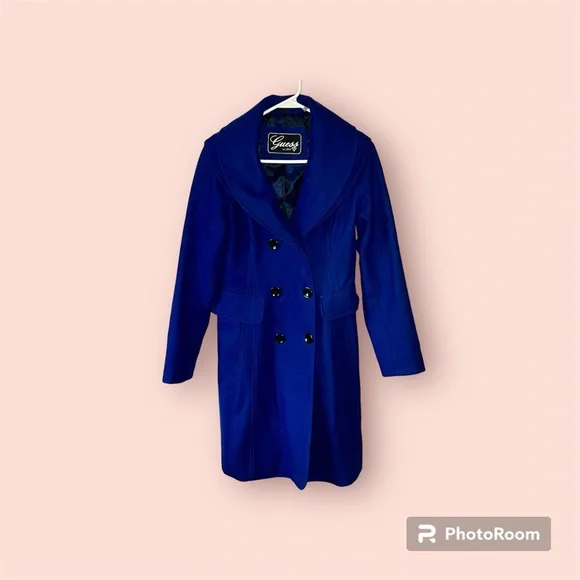 princess polly baby blue dress Guess Winter Dresses - Buy Online | Women main image 0